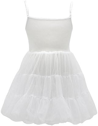 Kids Dream Simple Petticoat for Flower Girl