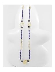 Citrine Necklace