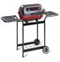 Deluxe Cart Electric Grill With Weatherable Options