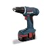 Bosch 32618-2G 18-Volt Ni-Cad 3/8-Inch Cordless Drill/Driver Kit