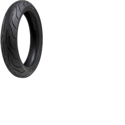 Michelin Pilot Power 2CT Front Tire - 120/70-17/-- 