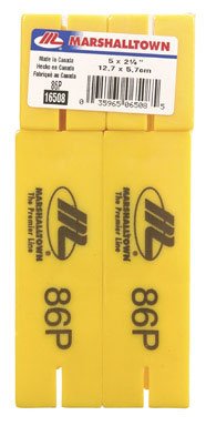 pair: Marshalltown Mason's Line Block (16508)