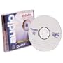 Verbatim 25PK CD-RW 74MIN 650MB 16X-24X ( 94583 )