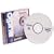 Verbatim 25PK CD-RW 74MIN 650MB 16X-24X ( 94583 )