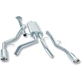 Borla 140215 Exhaust System by Borla