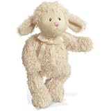 Fluffles (Beige / Small) by Baby Gund