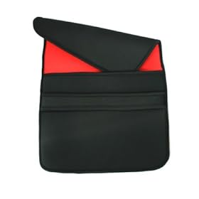 17-Inch Widescreen Laptop Notebook Sleeve Carrying Case Bag