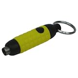 Havana Retractable Yellow Cigar Punch