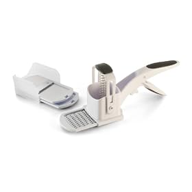 Buy Farberware Pro Speed Prep Mandoline Slicer