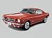 Search : 1/24 '65 Mustang Fastback RMX852835