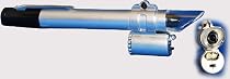 Illuminated Professional Quality Microscope, 50x