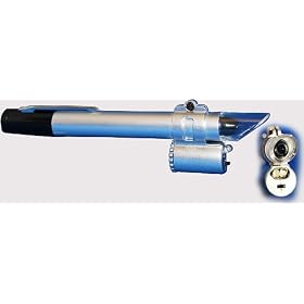 Click here to buy Illuminated Professional Quality Microscope, 50x by SE.