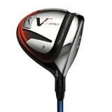 Nike Golf Victory Red Pro Mens STR8-FIT Tour Driver (Right Hand, 6.5 Graphite, 9.5 degrees)