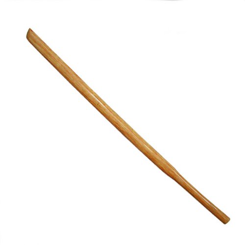 木刀　合竹　武蔵型　１,200ｇ