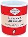 Penguin classic mug - Man and Superman