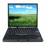 IBM THINKPAD X60 1709-97U