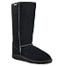 EMU Australia Unisex Bronti Hi Boot