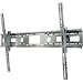 Peerless ONE-TP-S OneMount Expandable Tilt Wall Mount for 23" to 84" Displays (Silver)