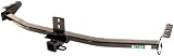 Curt Manufacturing 13328 Class III Receiver