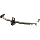 Curt Manufacturing 13328 Class III Receiver