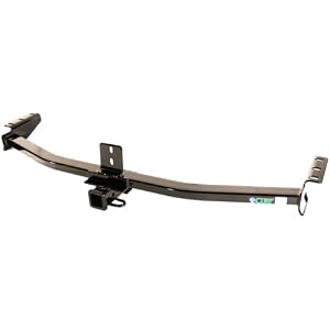 Curt Manufacturing 13328 Class III Receiver
