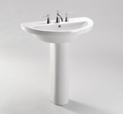 Toto LT325.4G#12 Sedona Beige and SanaGloss