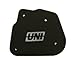 Uni NU-3215 Yamaha Zuma 50 Air Filter
