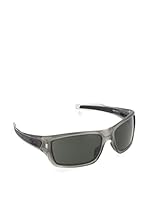 Oakley Gafas de Sol Turbine (65 mm) Gris
