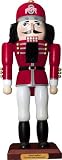 Ohio State - 1st Edition Nutcracker