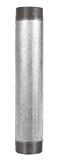 4x10Galv STL PipeNipple