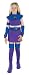 Search : Child Starfire Costume - Large Size