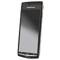 Sony Ericsson Xperia Arc Touch Screen Sim Free Mobile Phone - Midnight Blue