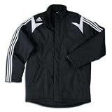 adidas - adidas Calcio Stadium Jacket (Blk/Wht)