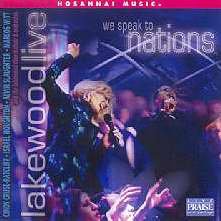Lakewood Live: We Speak To Nations