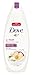 Dove Body Wash, Go Fresh, Rebalance, Plum and Sakura Blossom, 22-Ounce