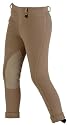 Cotton Naturals Kids Pull On Cuff Breeches