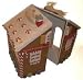 gingerbread house madame alexander accessory
