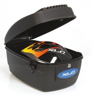Boite valise pour equipement velo route Vtt
