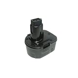 Buy 12v,3000mAh, Ni-MH,Replacement DEWALT Power Tools Battery for DEWALT... by PWR%2B
