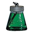 Paasche Airbrush PCHS-3-OZ Nylon Cover & Metal Tube Bottle Assembly