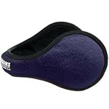 Gorgonz 7700 NAV Gorgonz Ear Warmer Basic Fleece Navy Blue