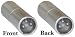 XLR Male / XLR Male Metal, XLR Gender Changer