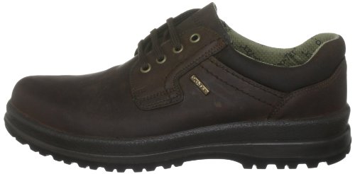 Grisport Men's Dolomite II Brown Hiking Shoe CMG034 13 UK, 47 EU