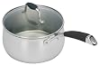 Savvy 3 Quart Covered Saucepan