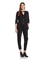 Fornarina Mono Luxy (Negro)