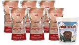 6 PACK Glyco Flex III (720 SOFT CHEWS) FREE Joint Treats