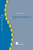 European social security law