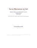 Seven Discourses on Art (Webster's Chinese Simplified Thesaurus Edition)
