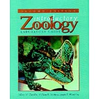 Introductory Zoology Laboratory Guide by Jeffrey W. Tamplin, William B. Stickle, and Joseph P. Woodring