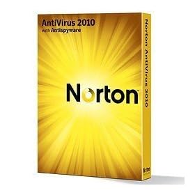 Norton AntiVirus 2010 �C���^�[�i�V���i��(�p���)